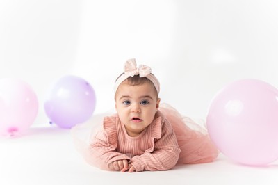 νονά δώρο φωτογραφιση