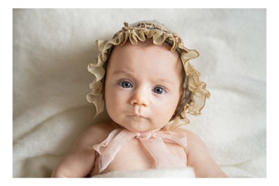 στούντιο φωτογραφίας νεογέννητων