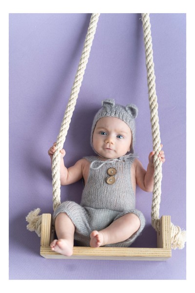 newborn photoshooting