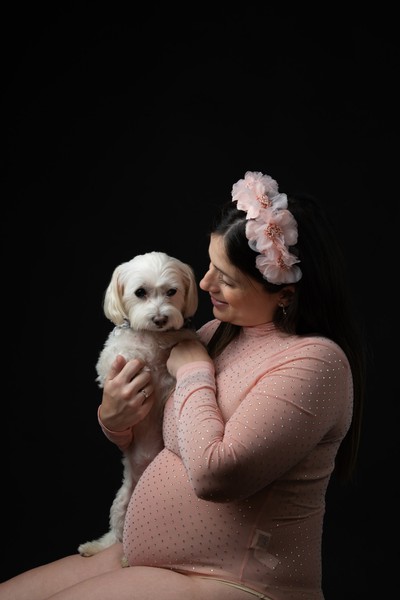 Η χαρά της μητρότητας σε κάθε στιγμή – φωτογράφιση εγκυμοσύνης από την Κατερίνα Δρούκα .