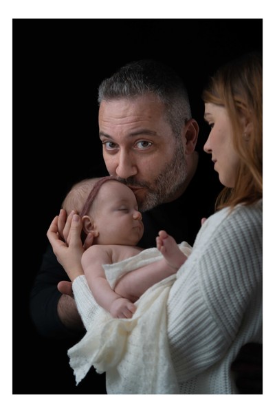 οικογενειακό πορτρέτo