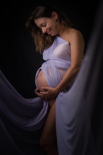 φωτογραφιση εγκυμοσύνης    