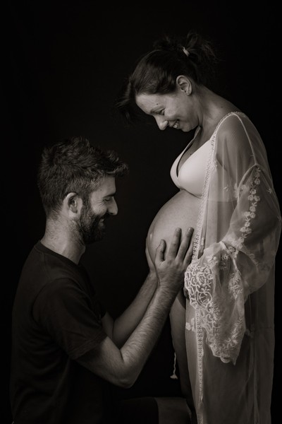 Fwtografisi egkymosynis