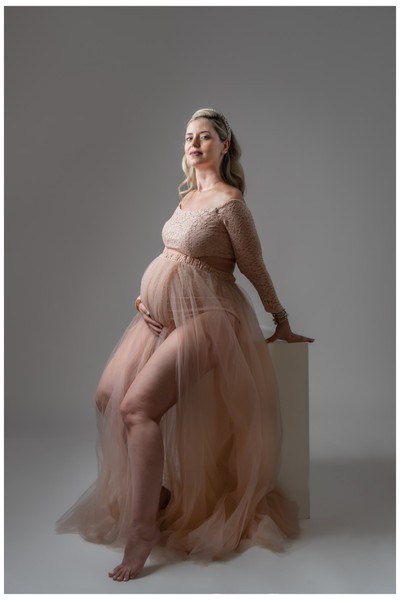 Η ομορφιά της εγκυμοσύνης σε κάθε λεπτομέρεια – φωτογράφιση από την Κατερίνα Δρούκα 