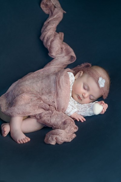 καλλιτεχνικεσ φωτογραφίες νεογέννητου