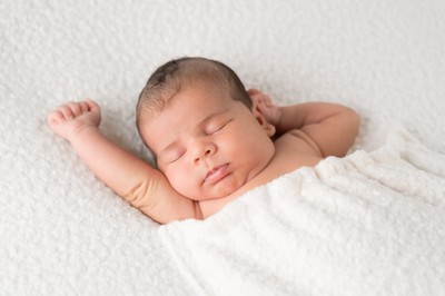 Η μαγεία των πρώτων ημερών του μωρού σας μέσα από τον φακό μας – Mon Petit Bébé