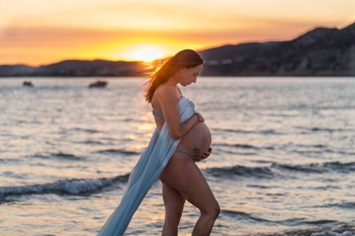 φωτογραφιση εγκυμοσύνης