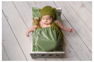 Φωτογράφιση νεογέννητων στο στούντιο μας στο Κολωνάκι με την Κατερίνα Δρούκα – Mon Petit Bébé 