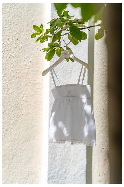 Μυστήριο βάπτισης στην Αθήνα με στιγμές γεμάτες αγάπη.