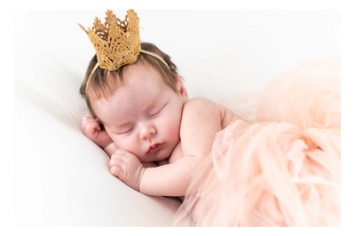 φωτογράφιση βρέφους 