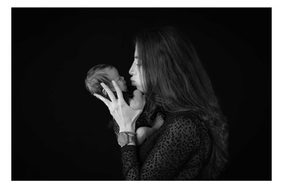  φωτογράφος  Κατερίνα Δρούκα. 