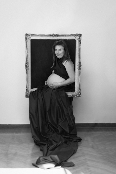 φωτογραφιση εγκυου