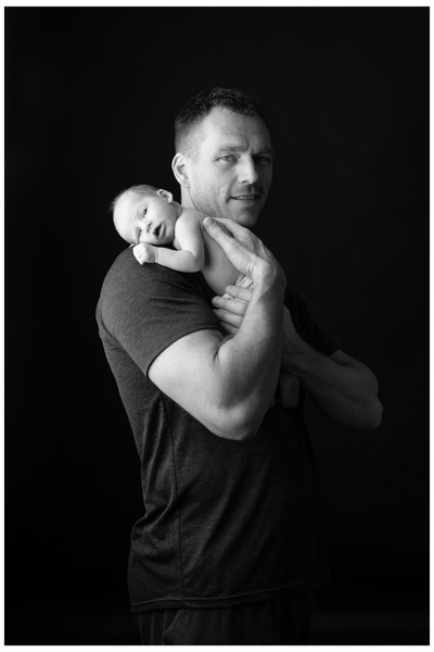 Φωτογραφίζουμε με αγάπη τις μοναδικές στιγμές γονιού και παιδιού στο Mon Petit Bébé