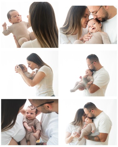 Katerina Drouka | Retratos familiares en Atenas – momentos naturales y auténticos entre padres e hijos.