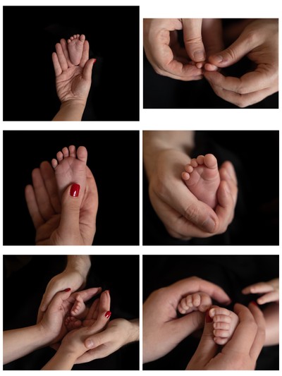 Luxury pregnancy and baby photography in Athens for travelers and expat families