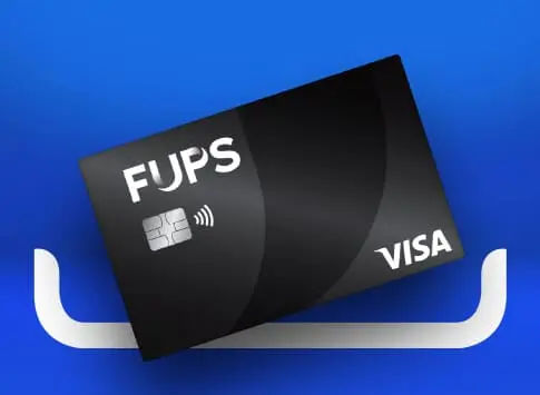 Turkey Virtual Credit Card (FUPS)