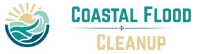 Ronkonkoma, NY Coastal Flood Cleanup
