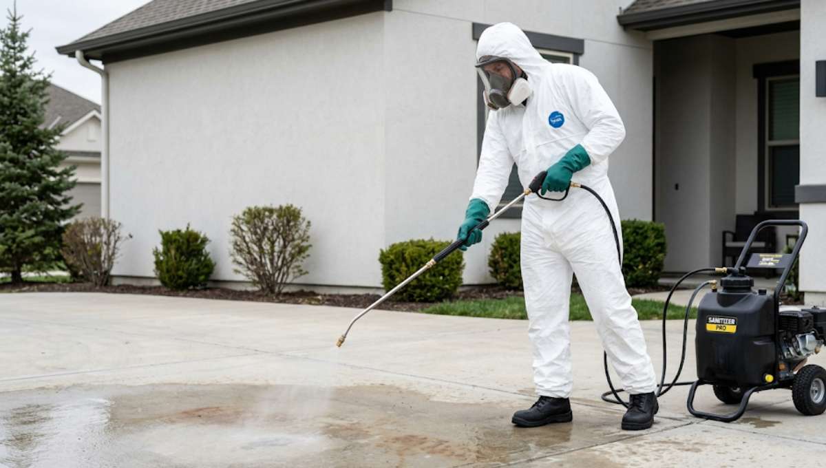 Garage Water Damage Repair in Littleton, CO