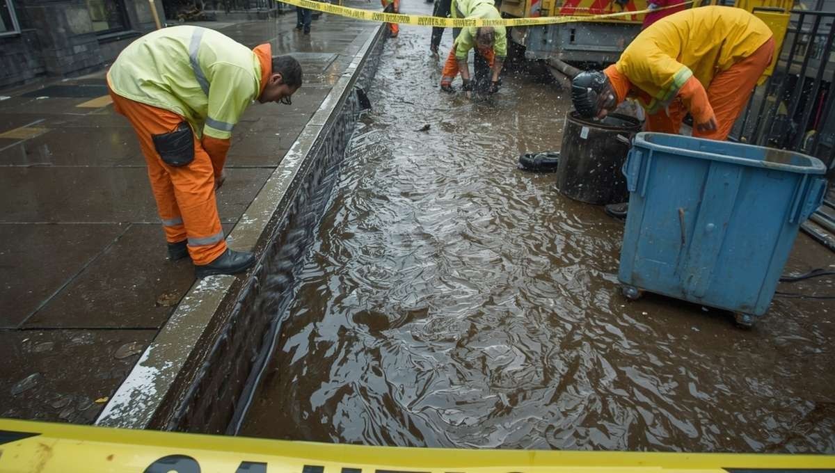 FAQS about Garage Water Damage Repair Services in Littleton, CO