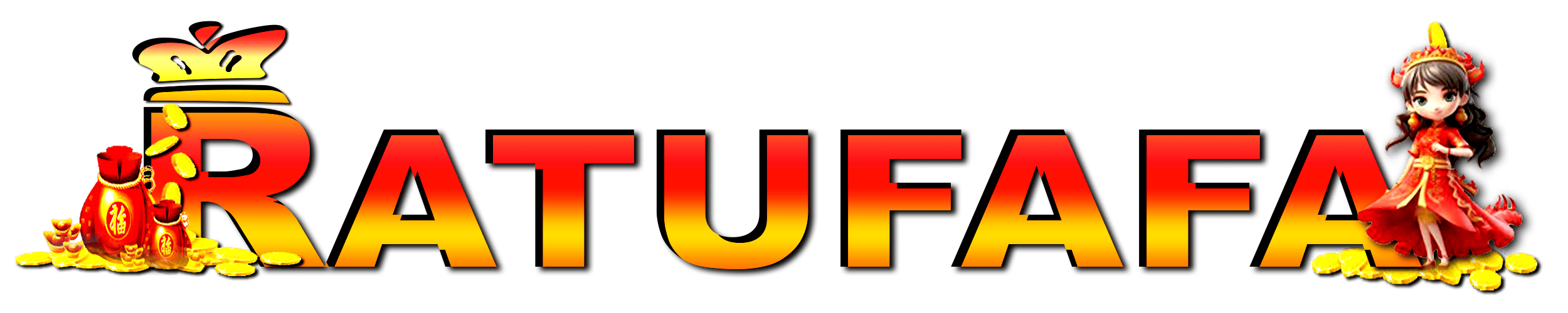 RATUFAFA Logo