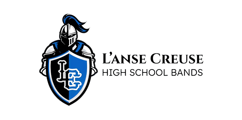 L'anse Creuse High School Bands