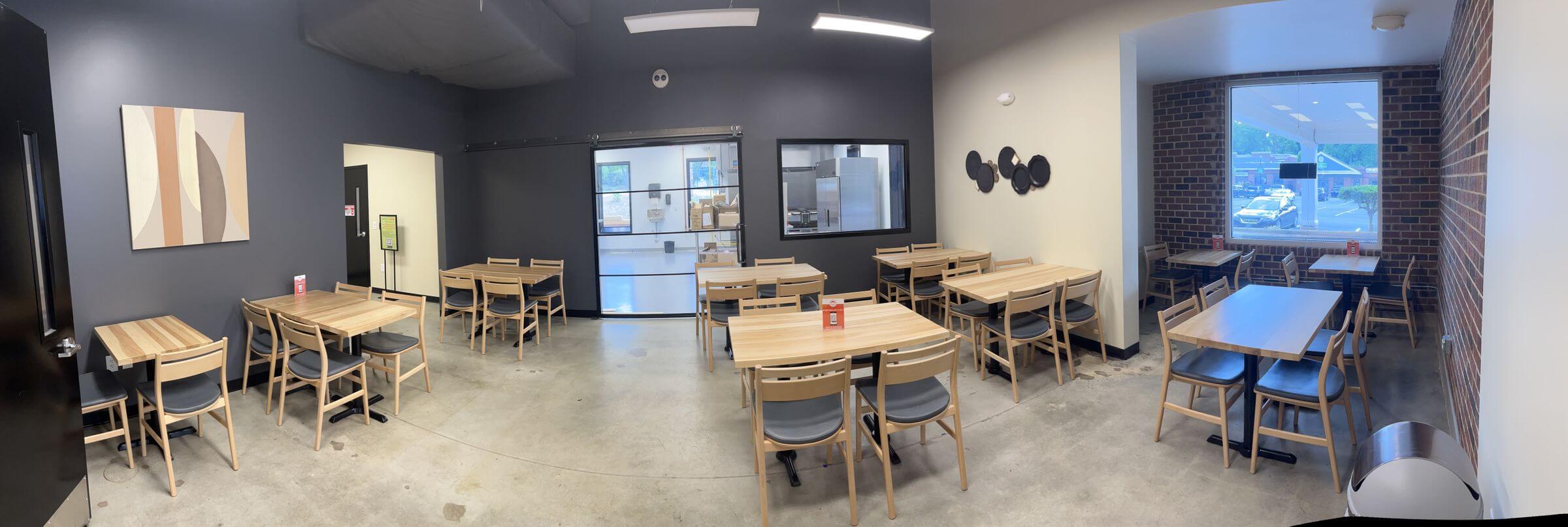 Big Daddy's Wings & Things Greensboro, NC