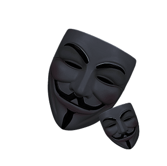 mask bottom right