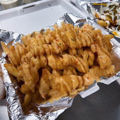 Big Daddy's Wings & Things Greensboro, NC