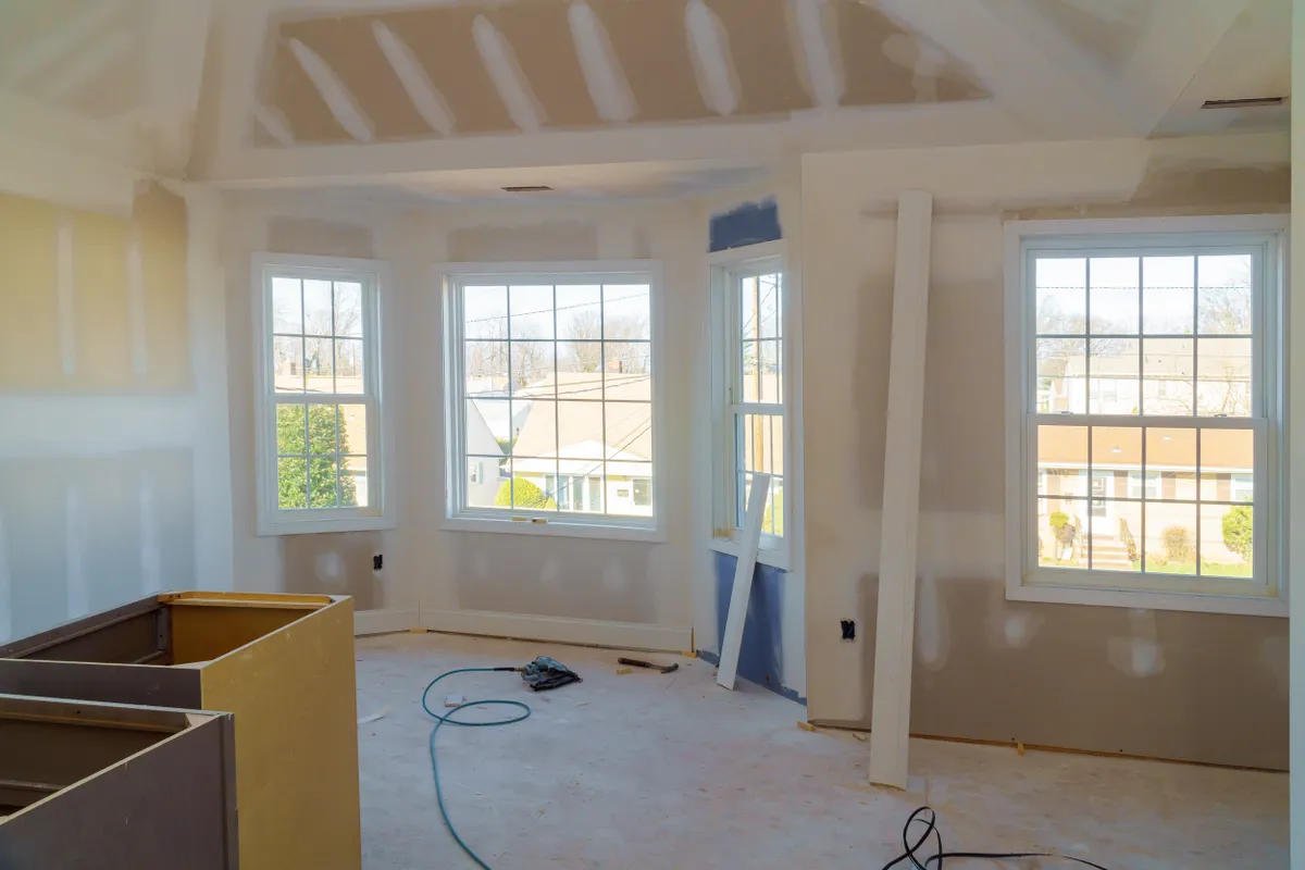 Post Construction Cleaning Services