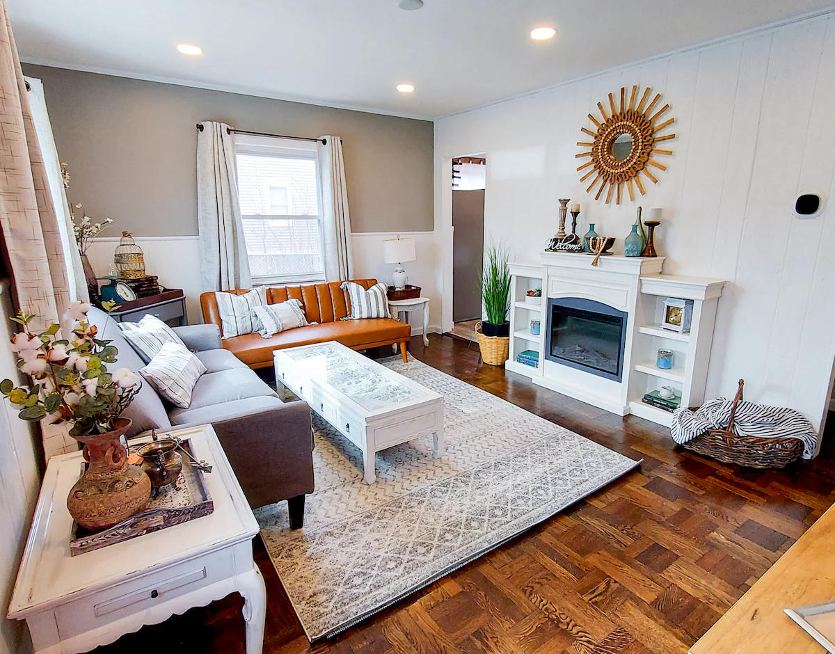 Residential Cleaning Services in Utah County, Salt Lake County & Beyond