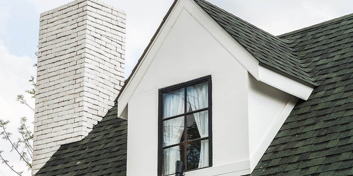 Roofing example 6
