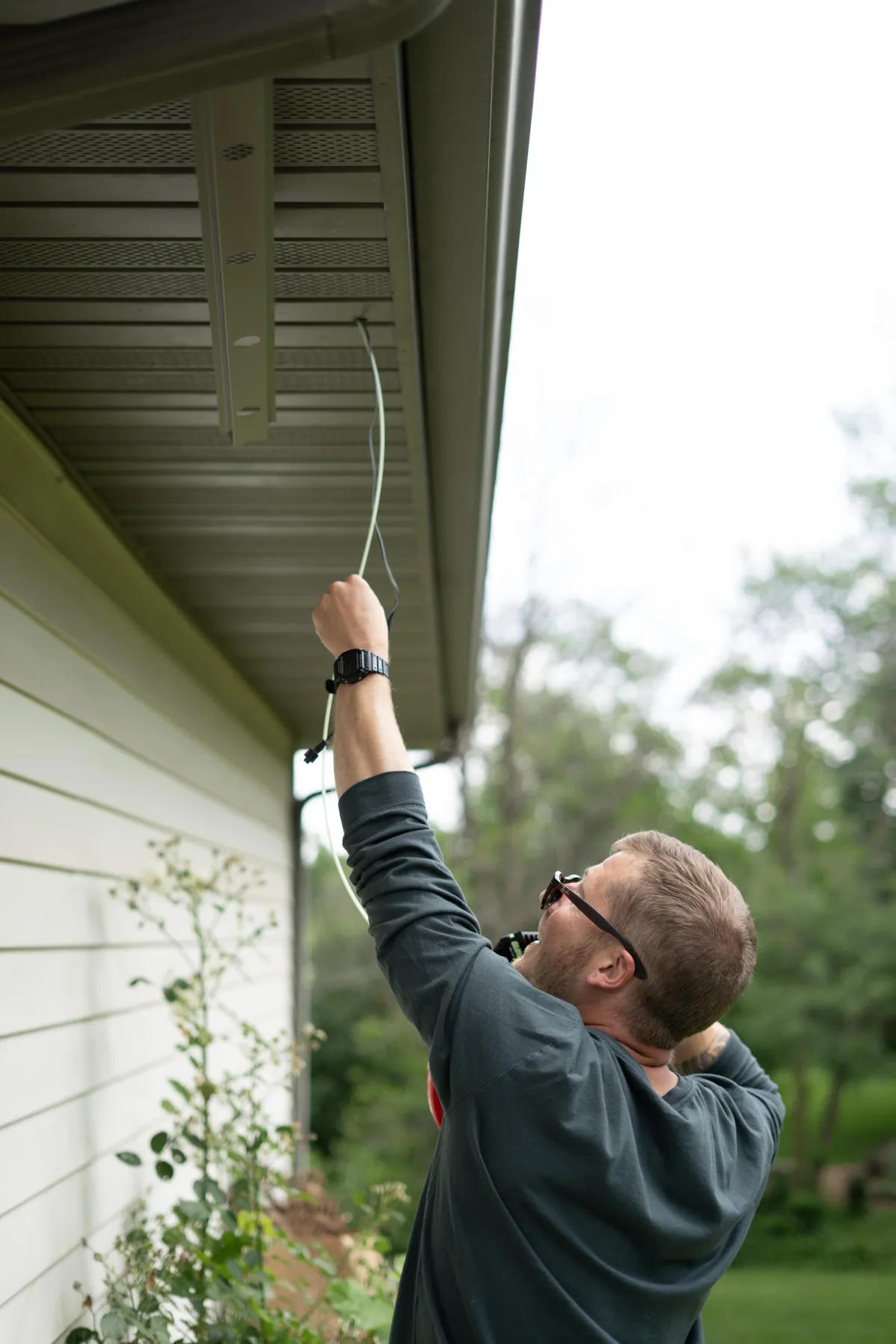 Professional install 4