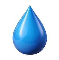 PROTECTS FROM WATER