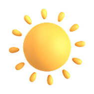 PROTECTS FROM UV RADIATION