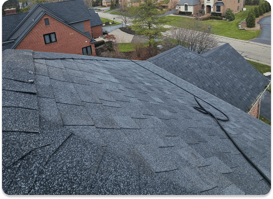 Roofing Services
