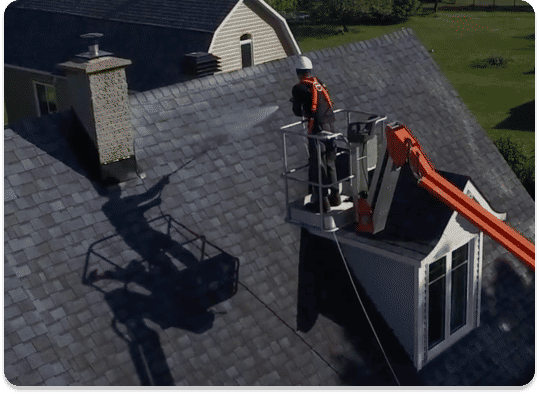 Roofing Services