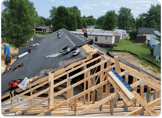 Roofing Services