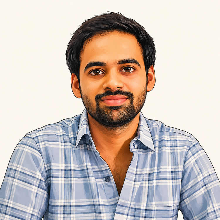Koushik Gorre