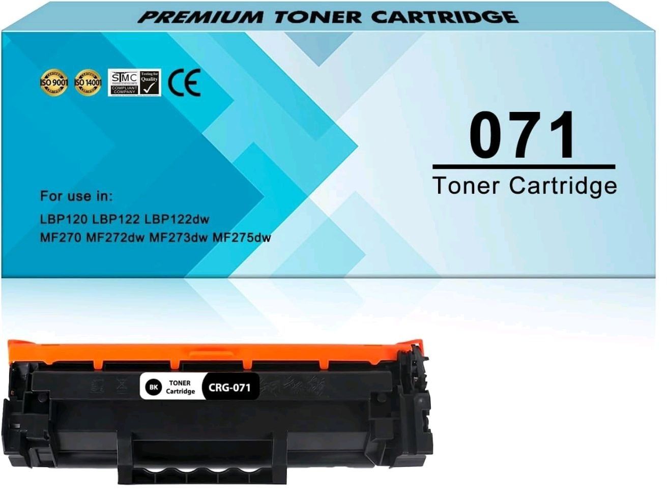 Toner Cartidge
