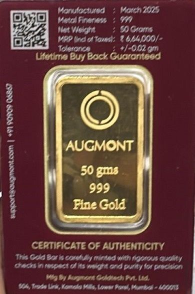 AUGMONT
