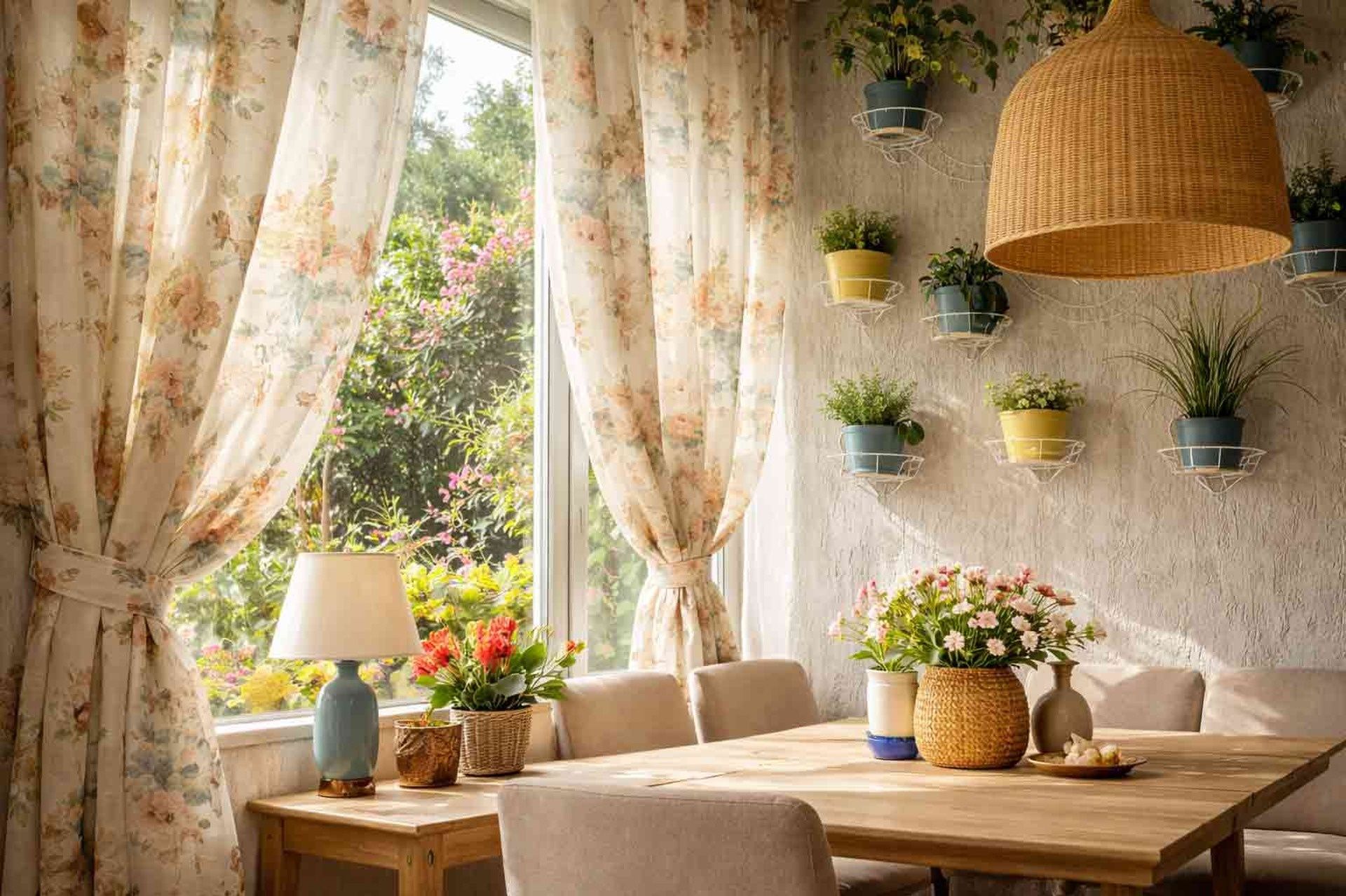 Curtains 