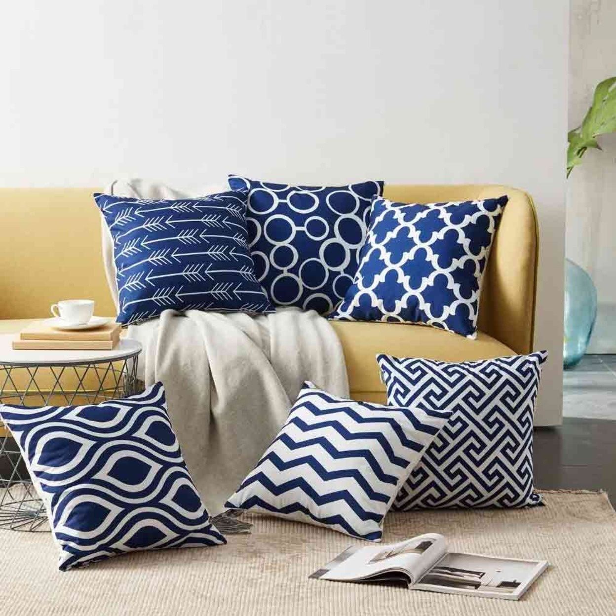 Pillows