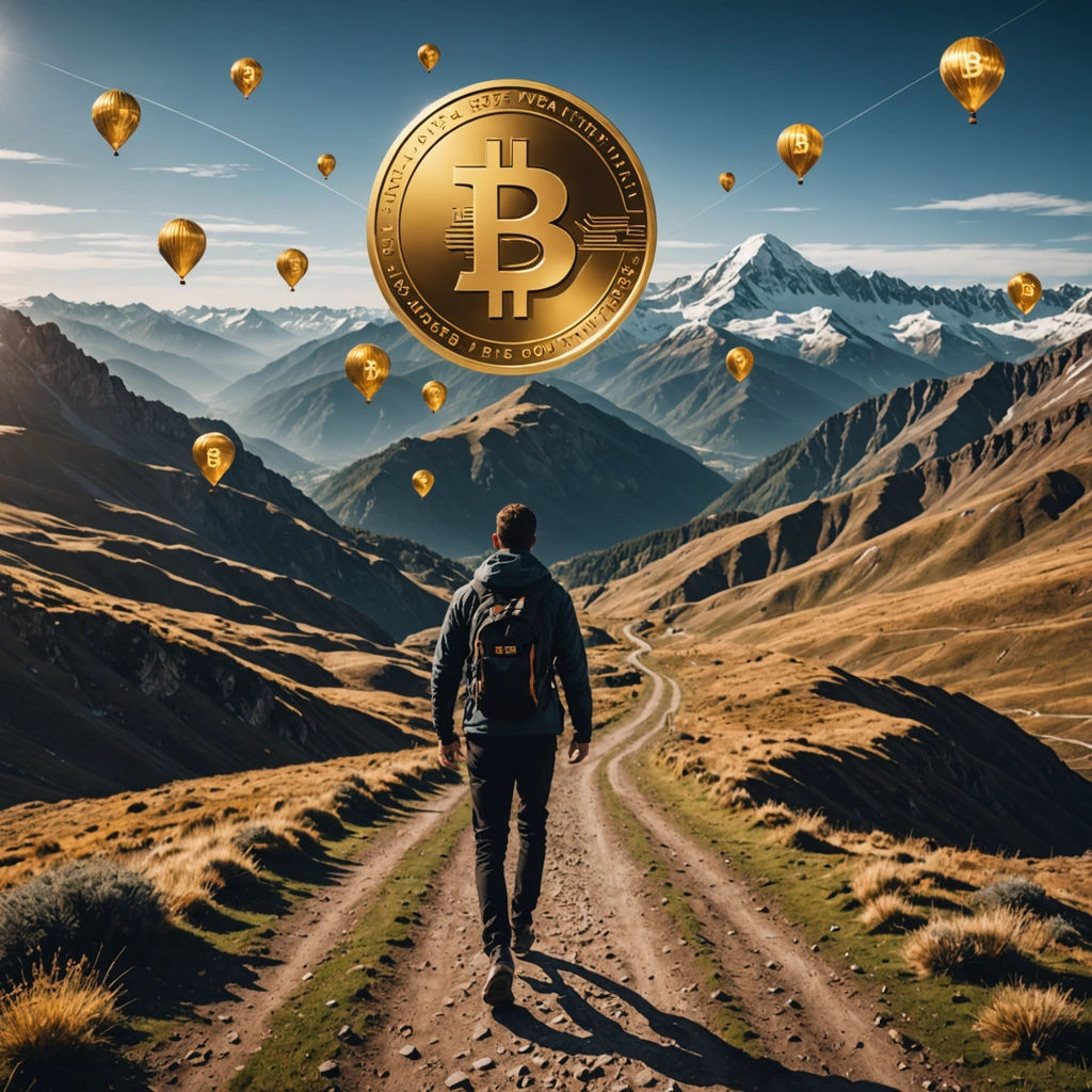 Crypto Hero