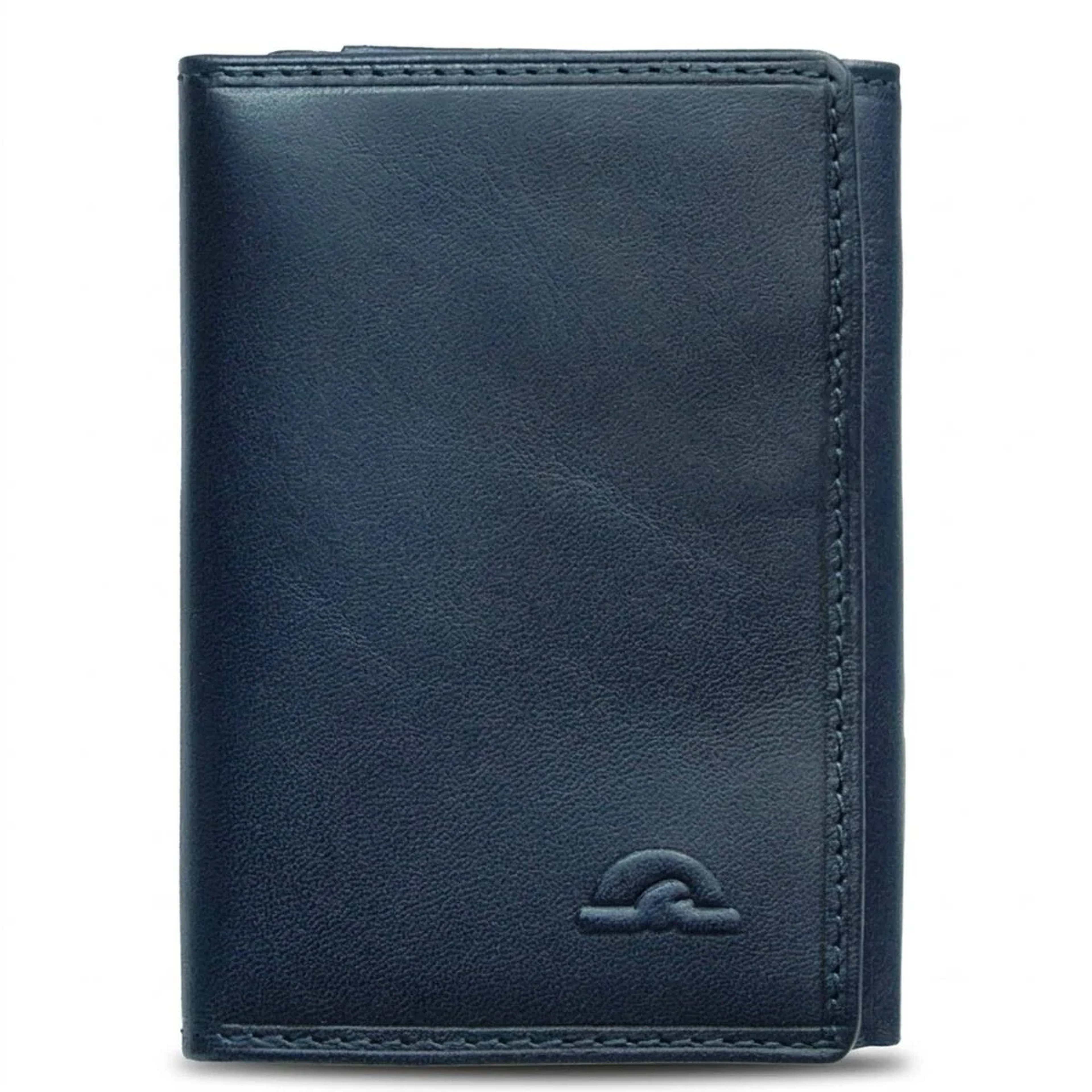 Кредитниця Tony Perotti Nevada 3810 navy (90503) Темно-синя