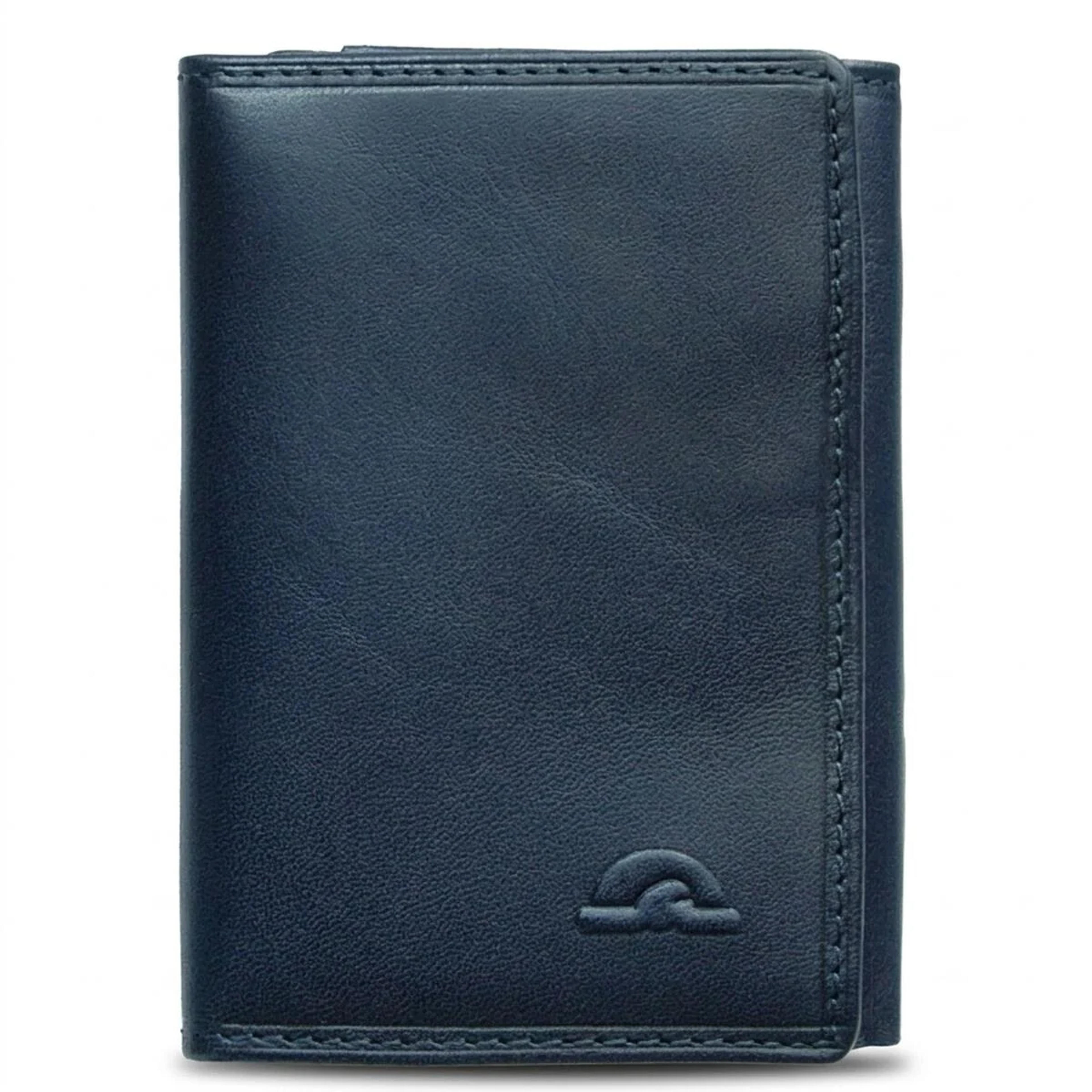 Кредитниця Tony Perotti Nevada 3810 navy (90503) Темно-синя