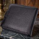 Чоловічий трендовий гаманець із натуральної шкіри ST Leather 22553 Чорний thumbnail 3