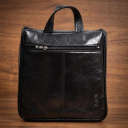 Чоловіча косметичка Tony Perotti Italico 8220 nero (90568) Чорна thumbnail 2