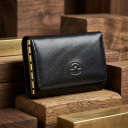 Ключница Tony Perotti Italico 2533 nero (90468) Черная thumbnail 6