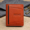 Кредитниця Tony Perotti Giugiaro 1034 rosso (90326) Червона thumbnail 5