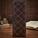 Візитниця Tony Perotti Luxury 2639 moro (90386) Коричнева thumbnail 4